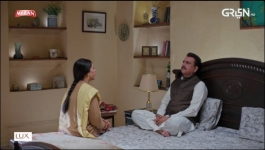 Ishq Di Chashni - Episode 20